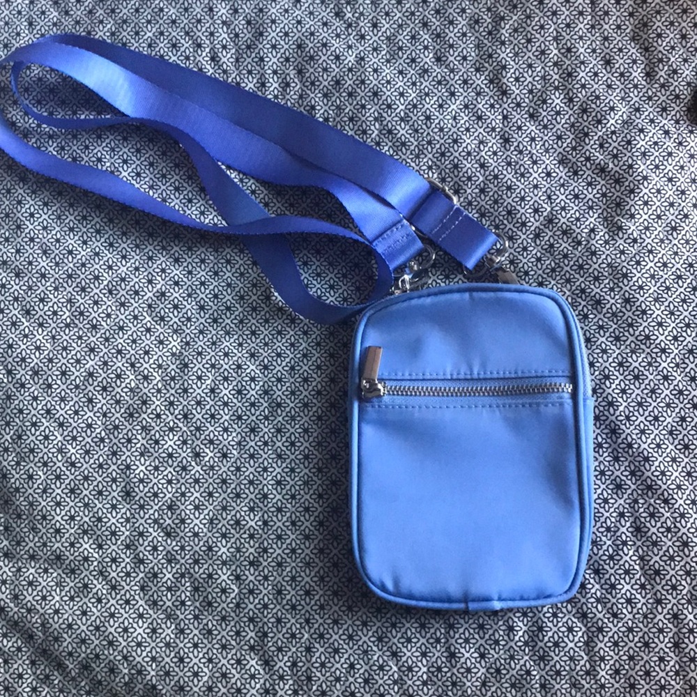 Small purse